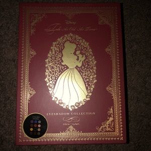 Disney’s Beauty and the Beast Eyeshadow Collection